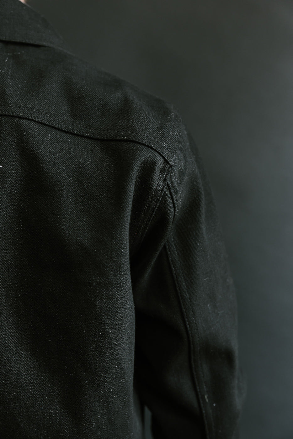 17oz Cryptic Cruiser Jacket - Stealth