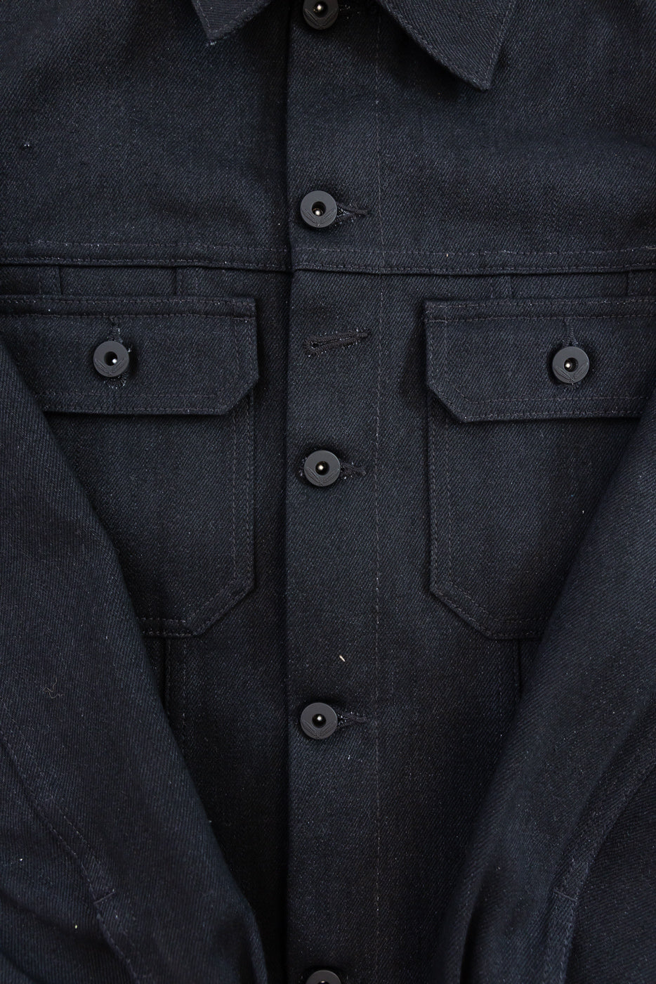 17oz Cryptic Cruiser Jacket - Stealth