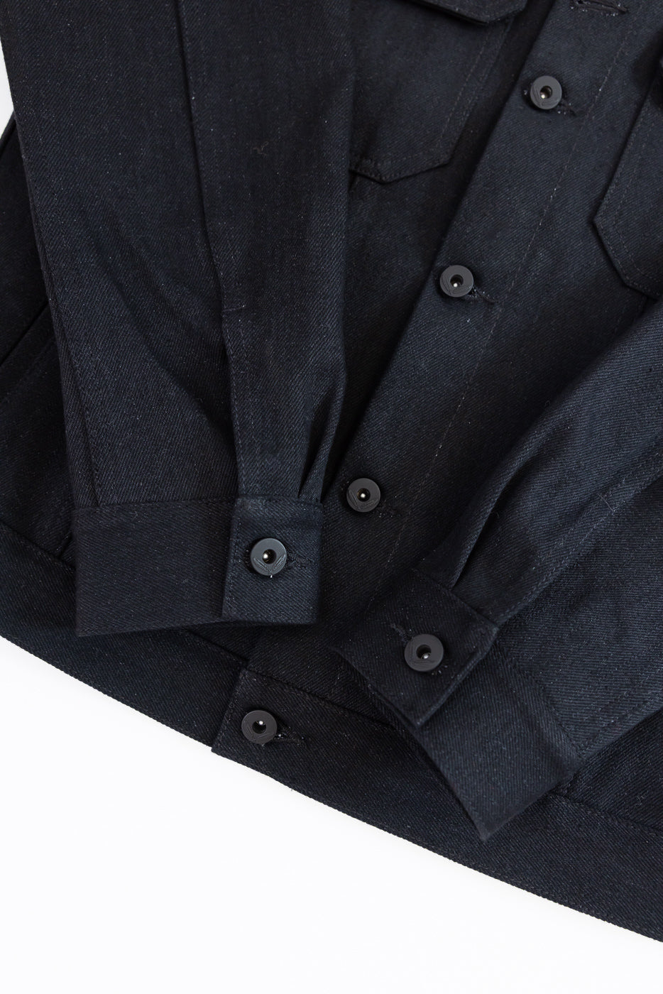 17oz Cryptic Cruiser Jacket - Stealth