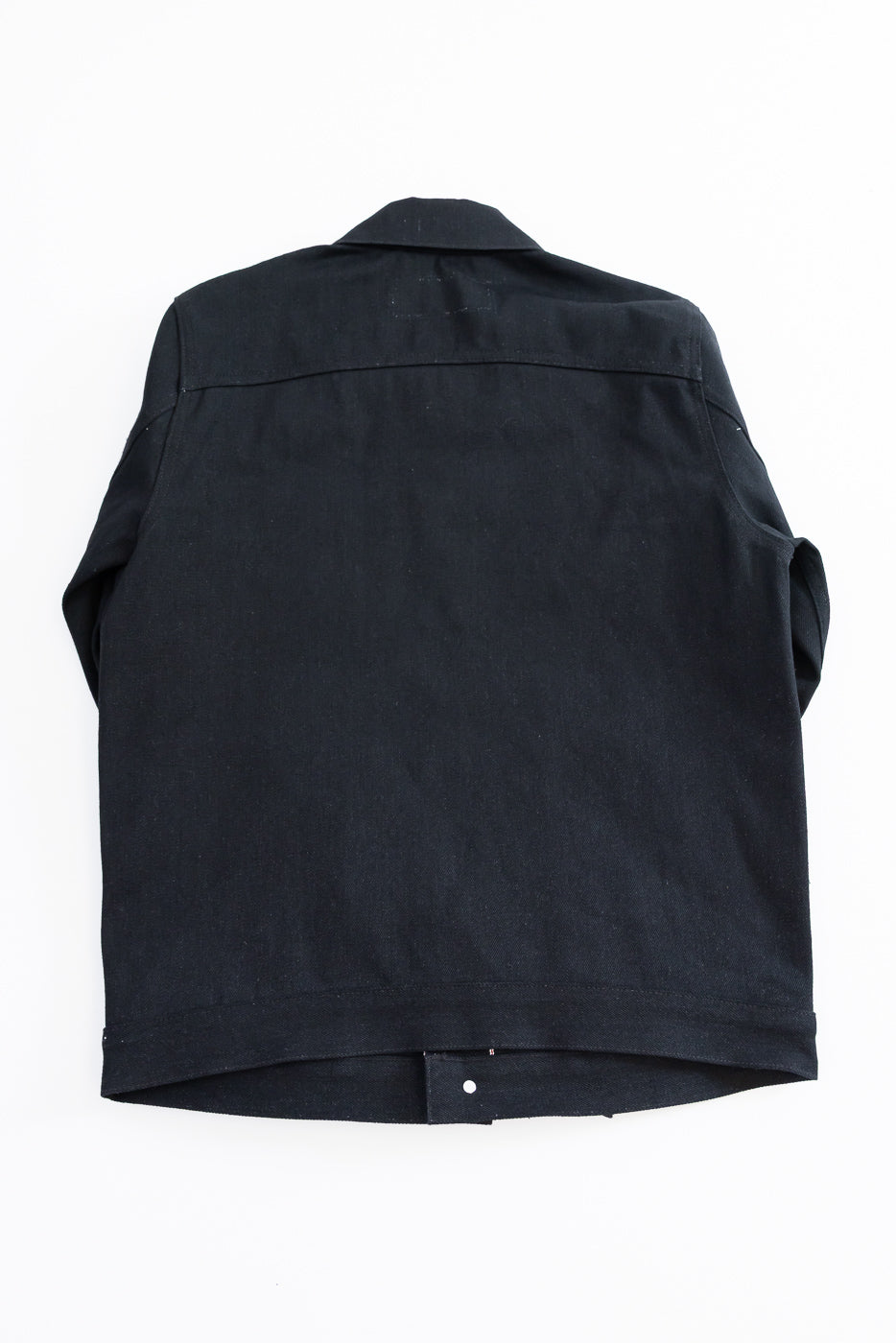 17oz Cryptic Cruiser Jacket - Stealth