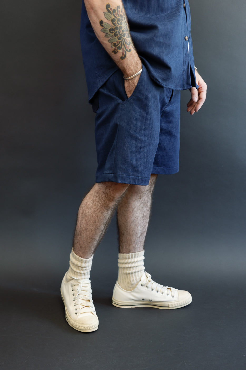 Male model, 5'9