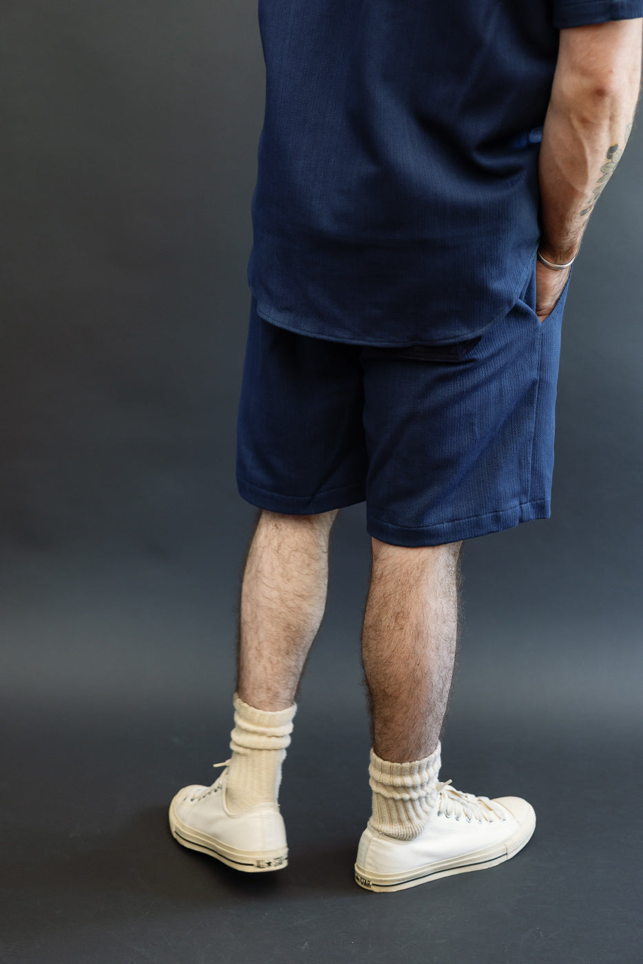 Male model, 5'9