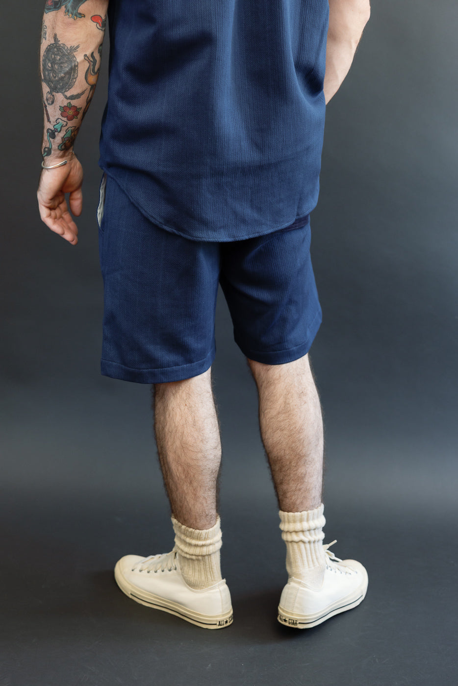 Male model, 5'9