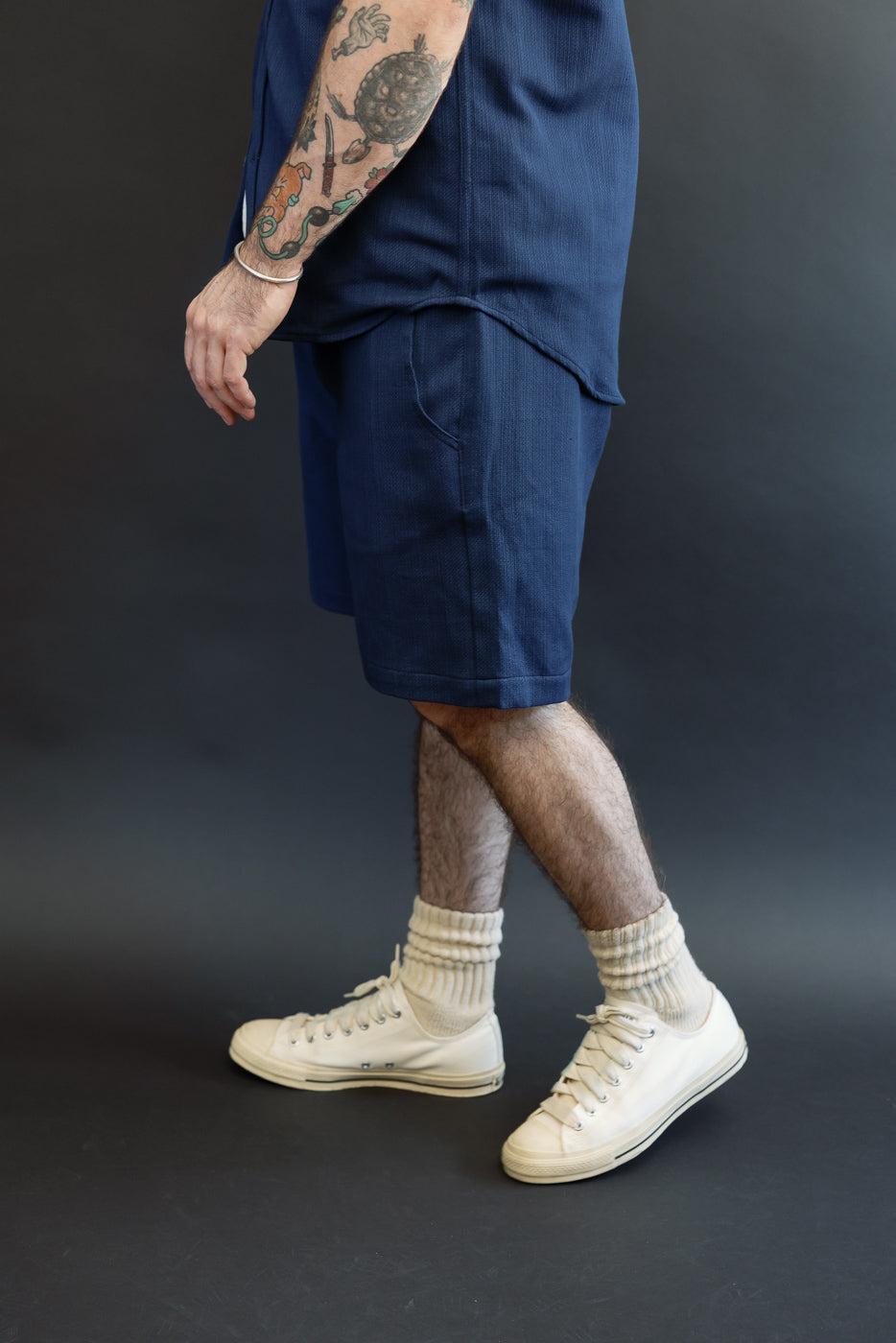 Male model, 5'9