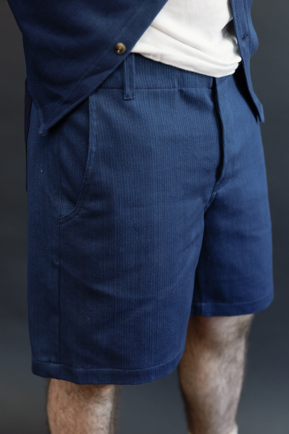 Male model, 5'9