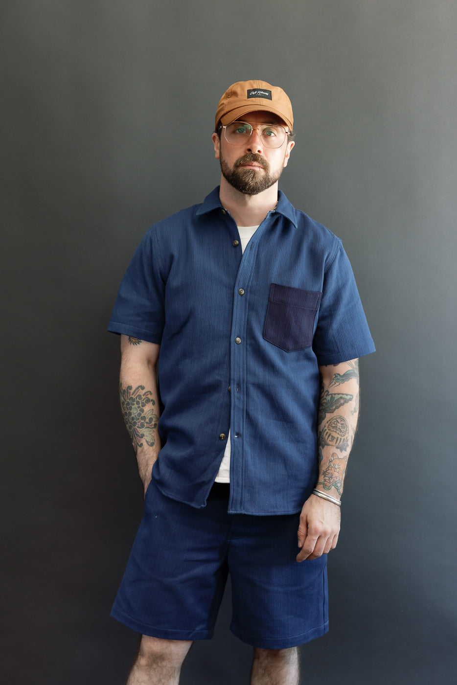 Male model, 5'9