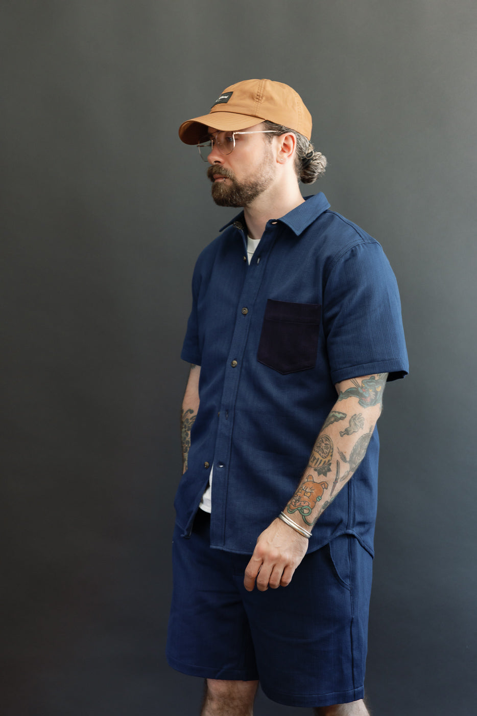 Male model, 5'9