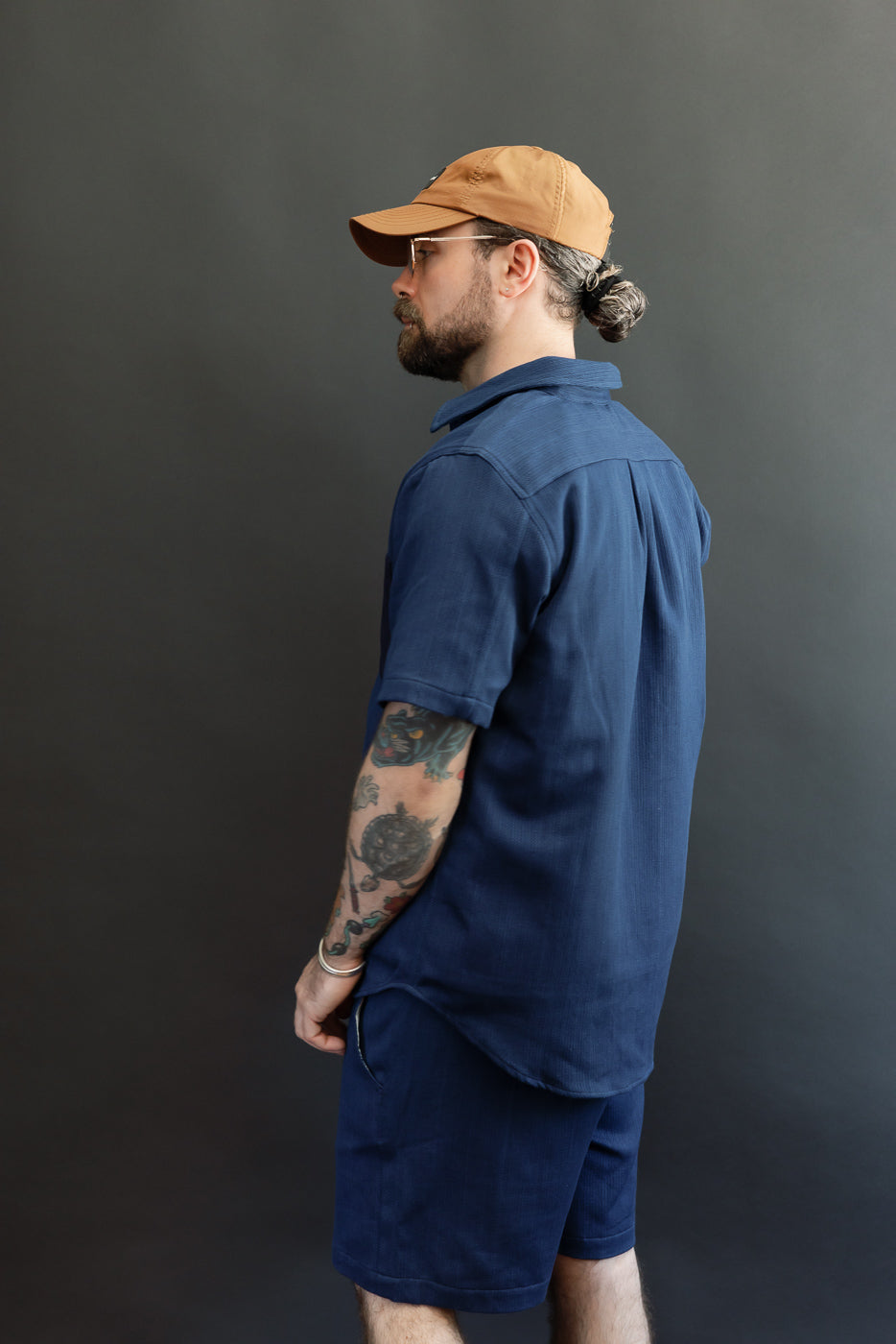 Male model, 5'9