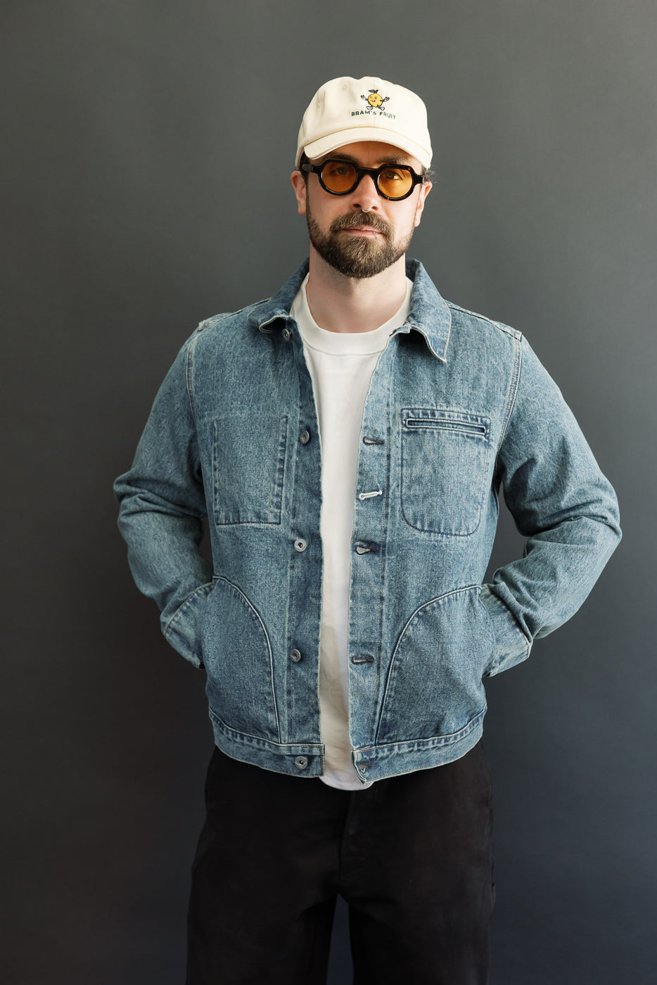 Male model, 5'9