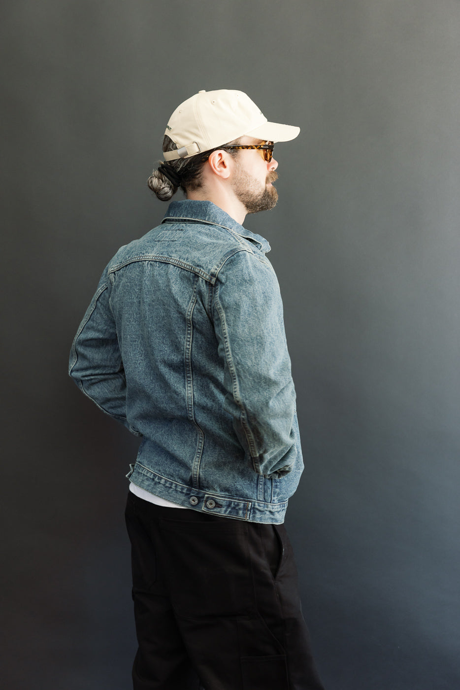 Male model, 5'9