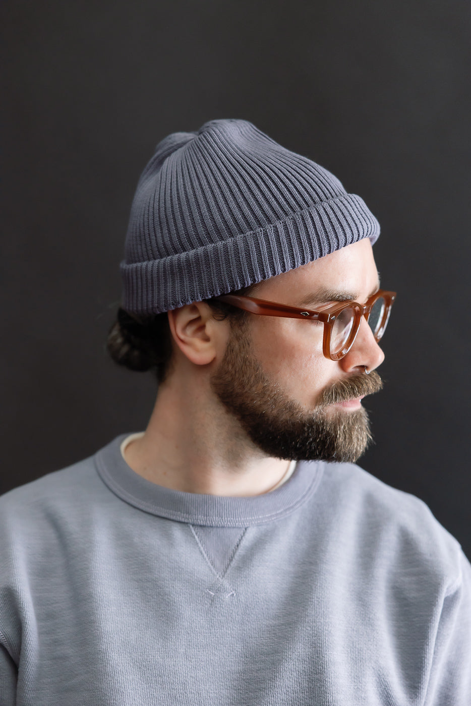 Male model 5'9