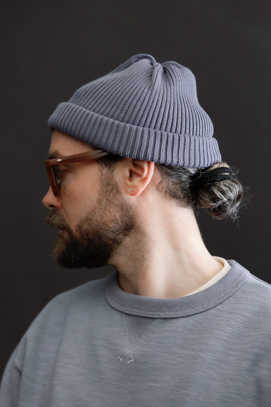 Male model, 5'9