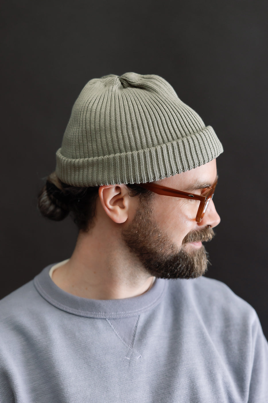 Male model 5'9