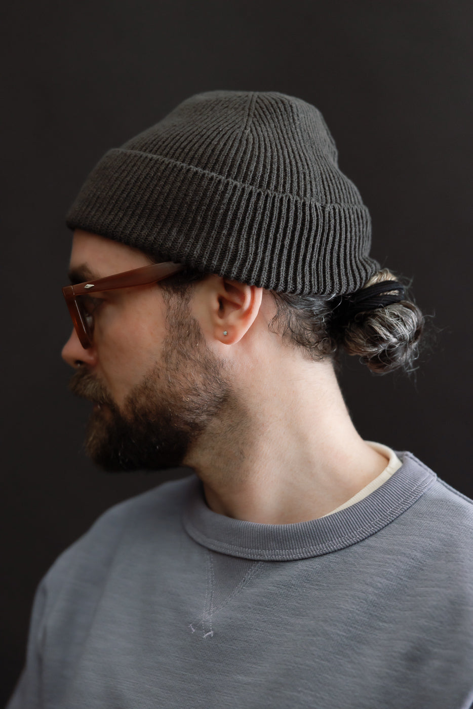 Male model 5'9