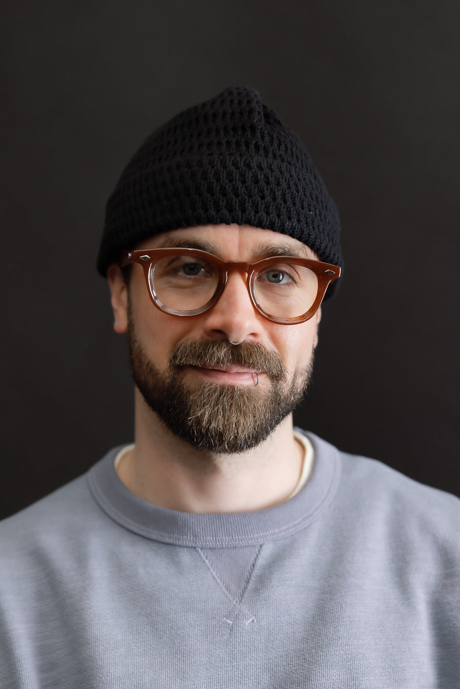 Male model 5'9