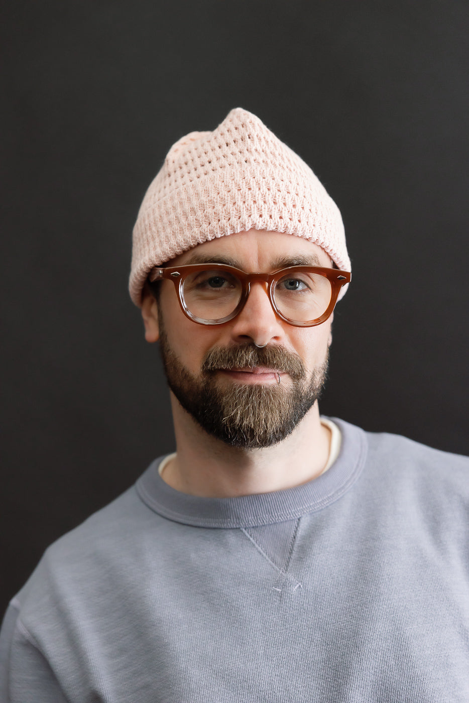Male model 5'9