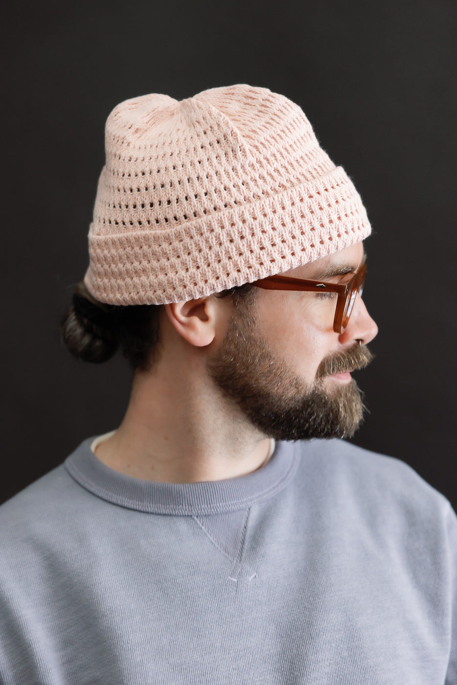 Male model 5'9