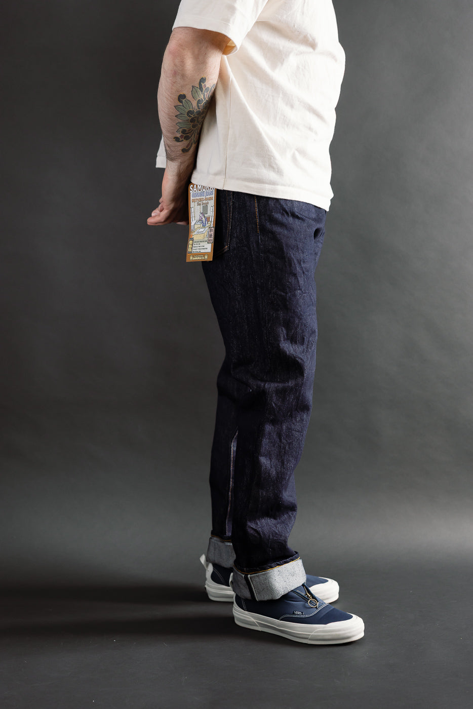 S0710XX - 15oz Limited 