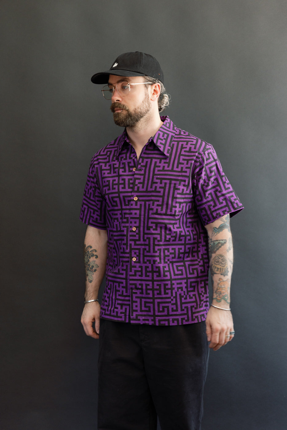 Male model, 5'9