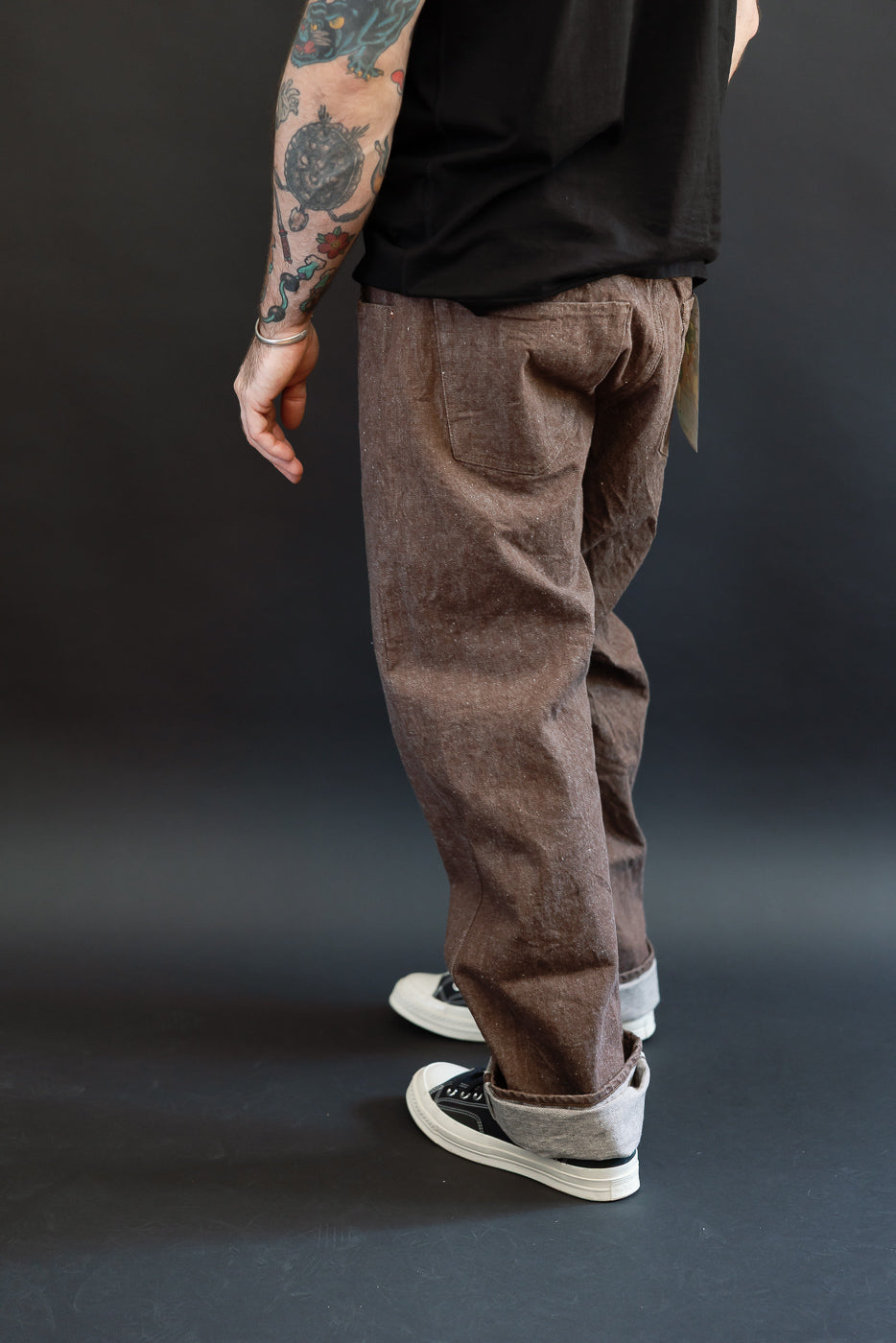 Male model, 5'9