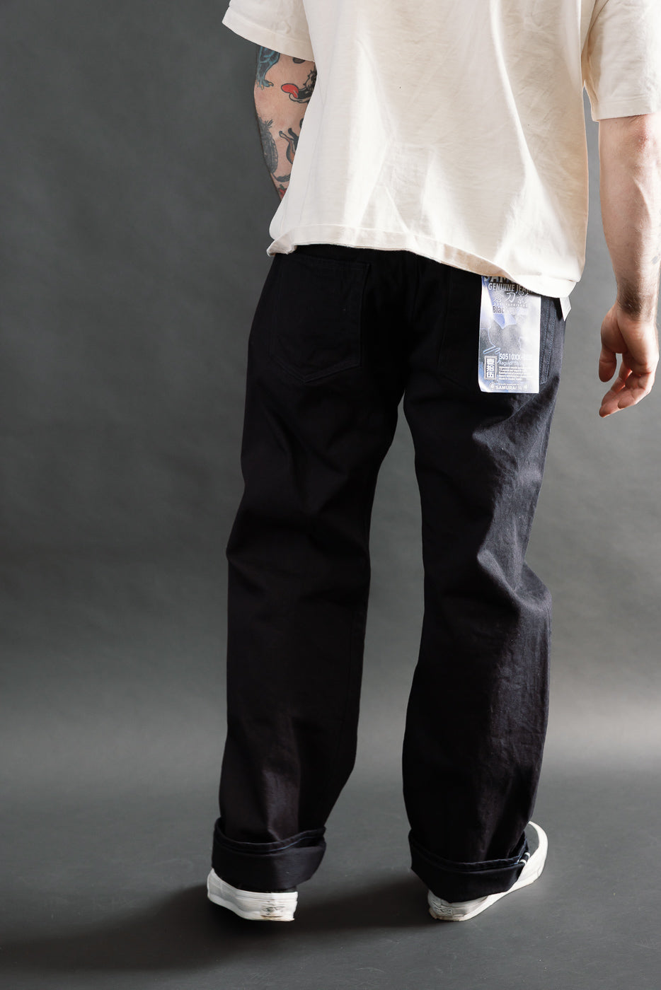 S0510XX-BOB - 15oz 