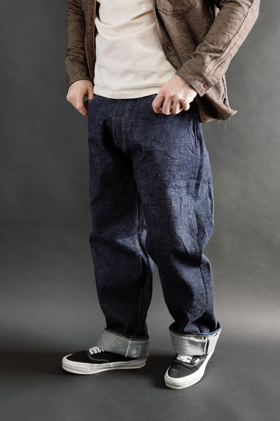 Male model, 5'9