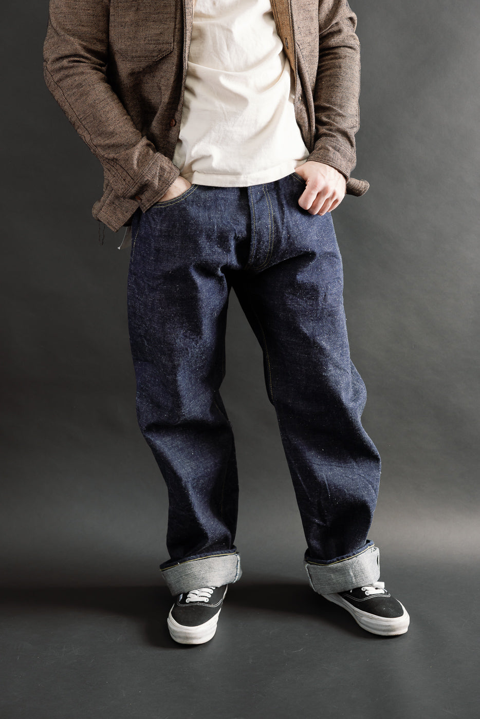 Male model 5'9