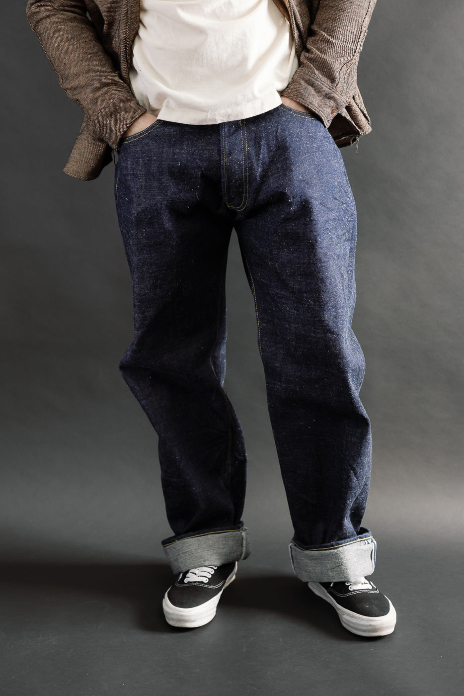 Male model 5'9
