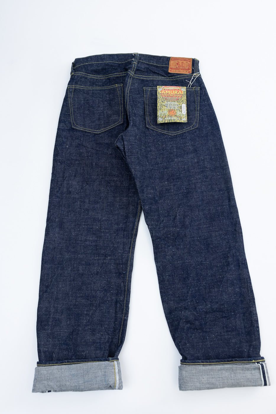 S2000HXII - 15.8oz 
