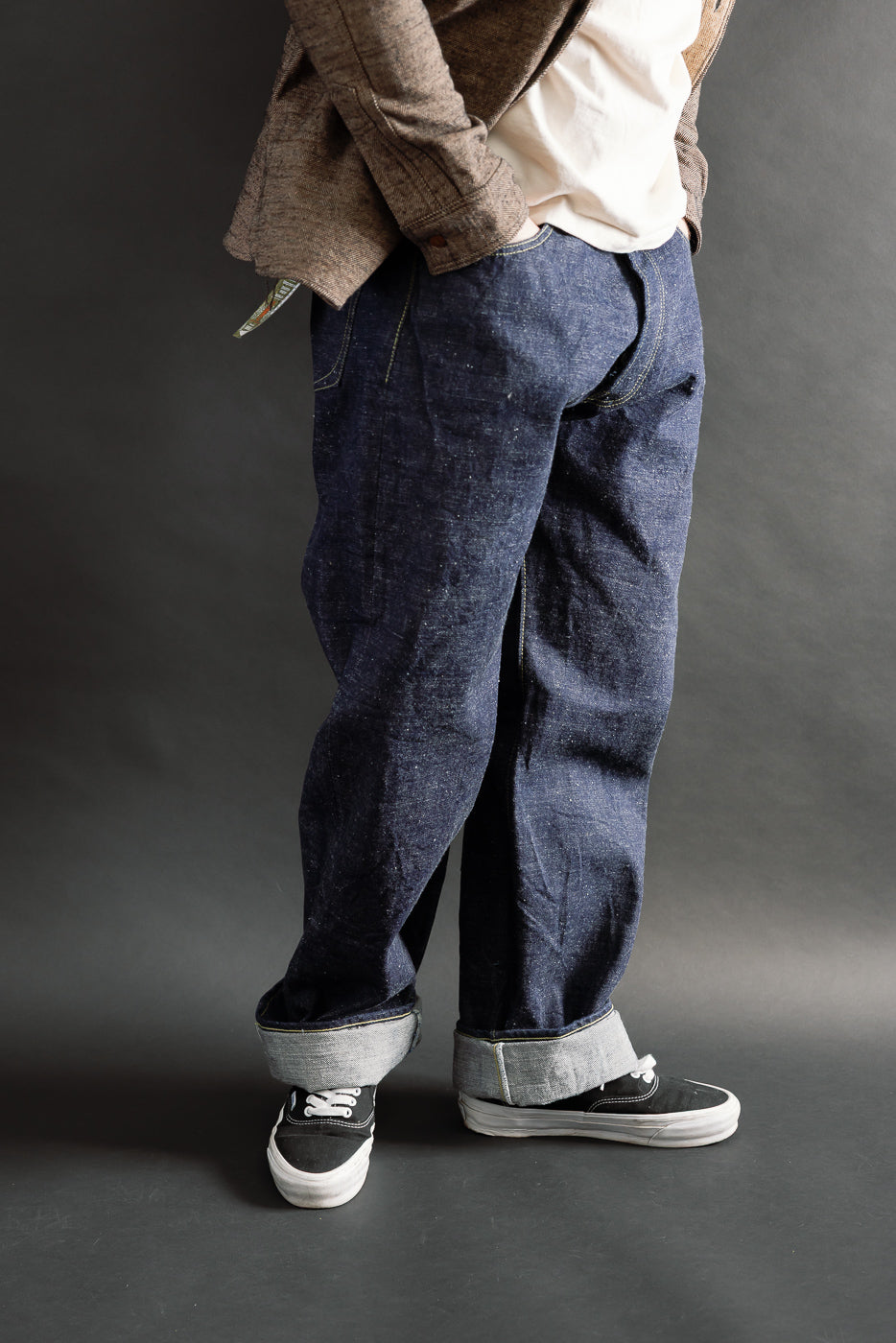 Male model 5'9
