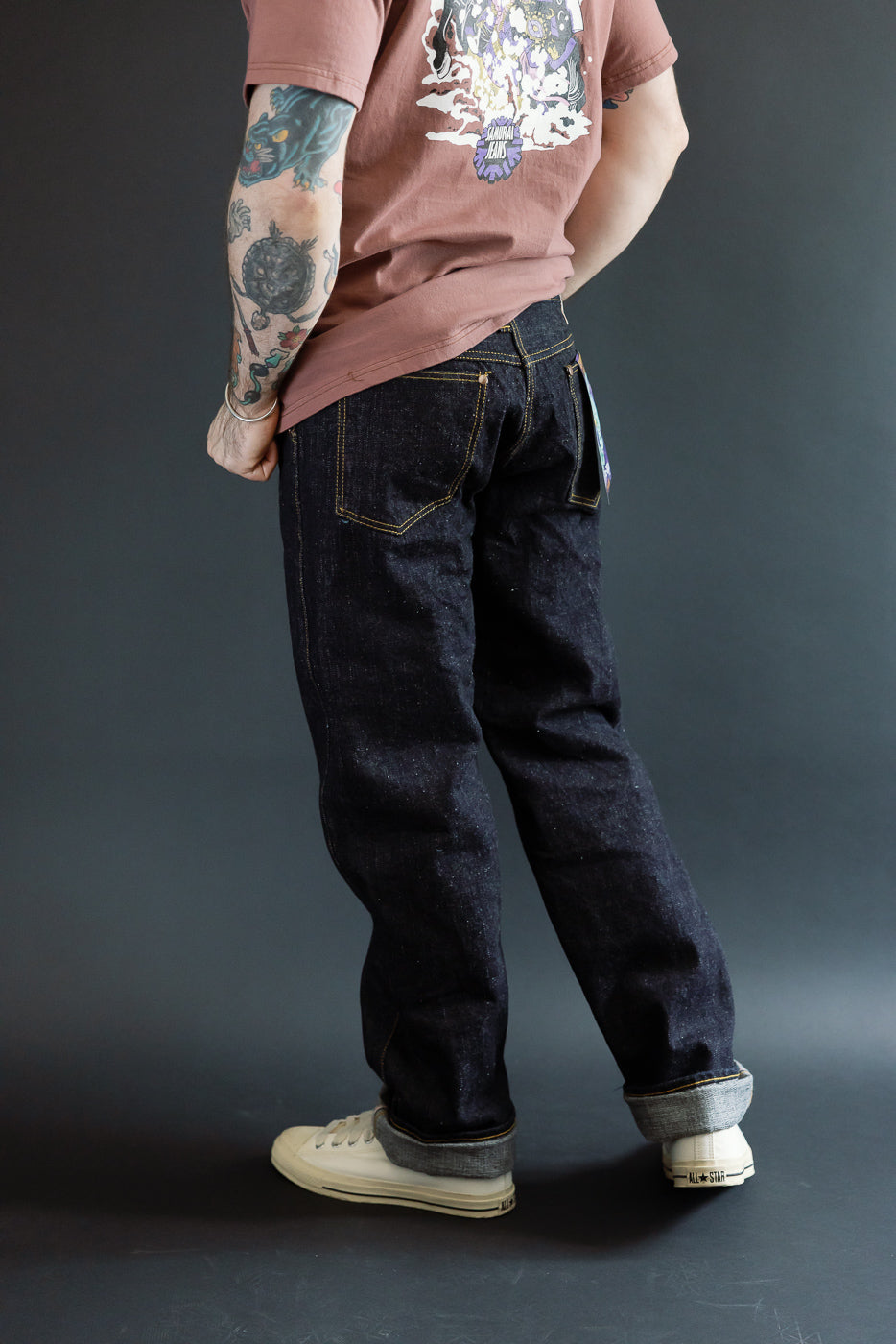 Male model, 5'9