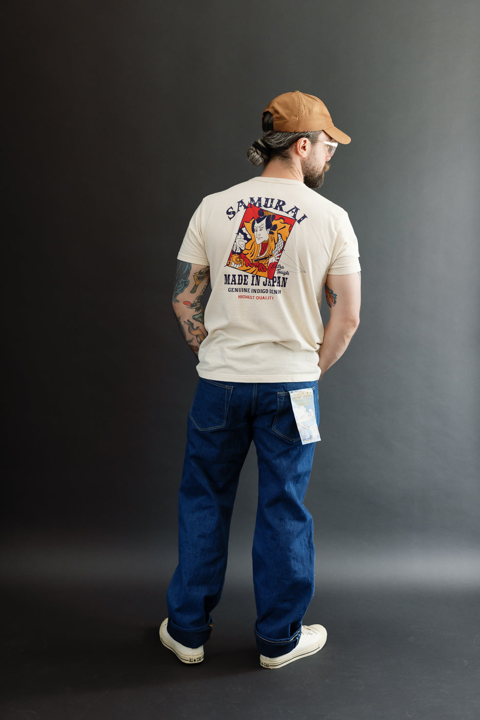Male model, 5'9