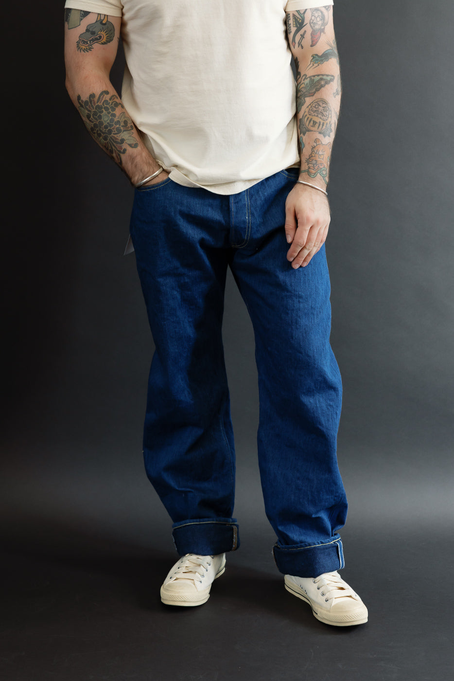 Male model, 5'9