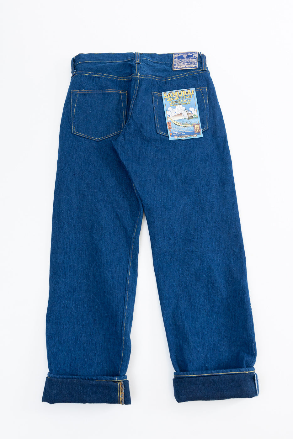 S3000XX15oz-SH - 15oz 