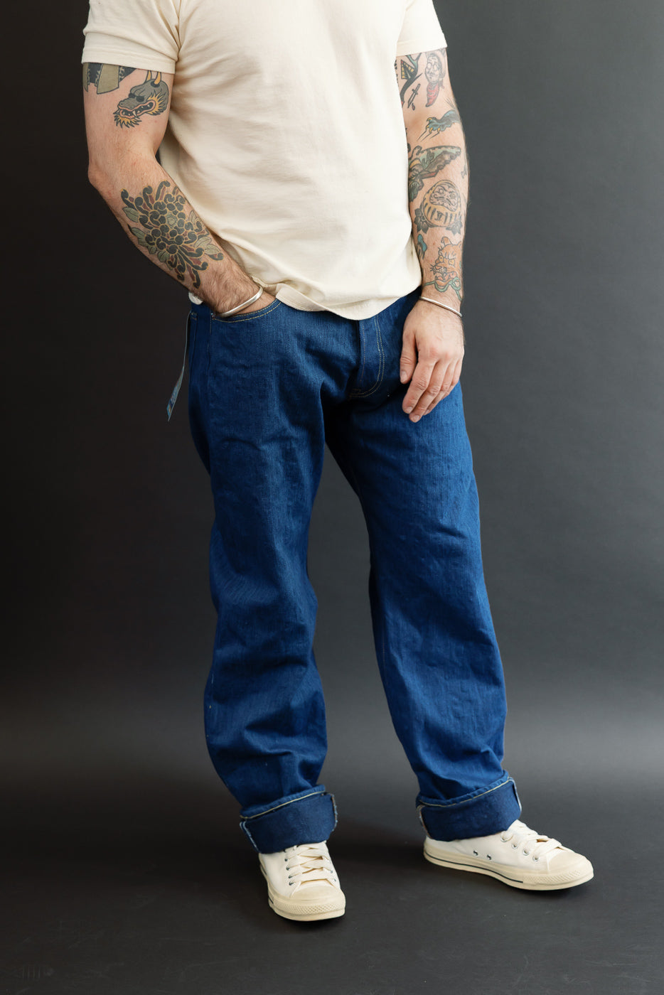 Male model, 5'9