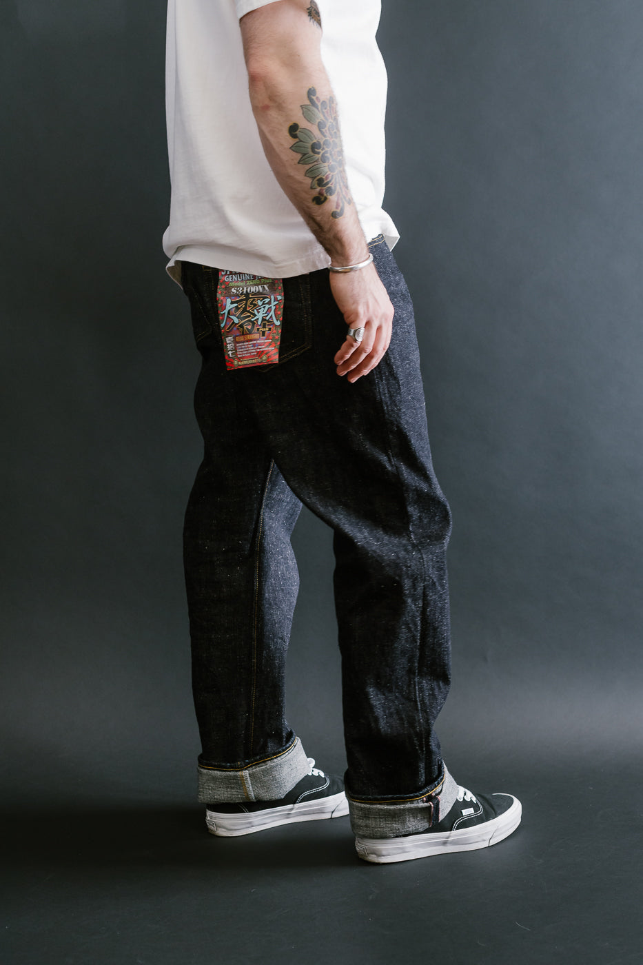 S3100VX - 17oz 