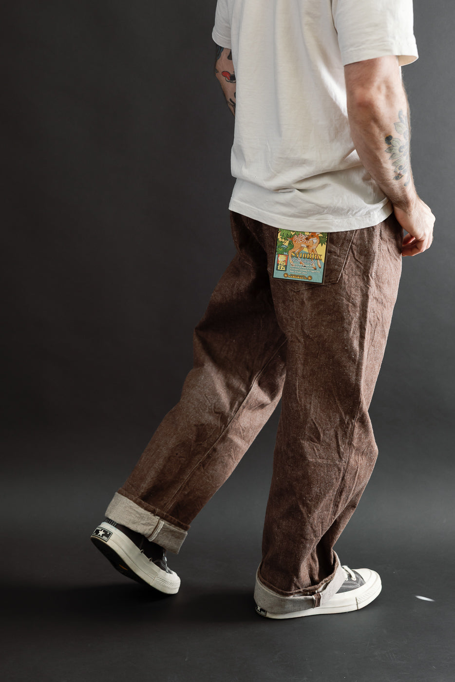 S310BRX - 15oz 