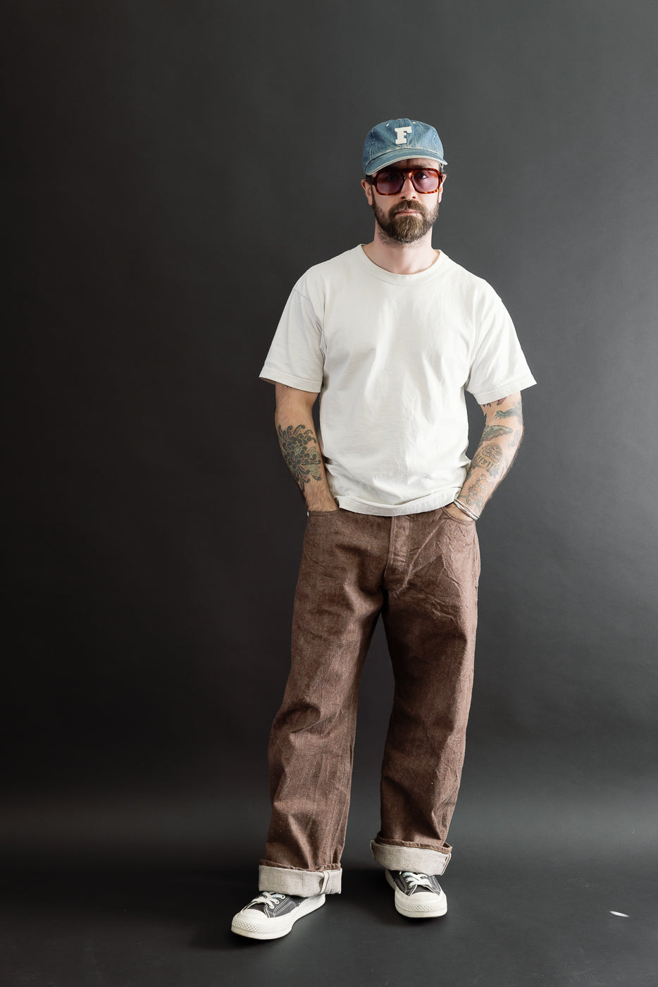 S310BRX - 15oz 