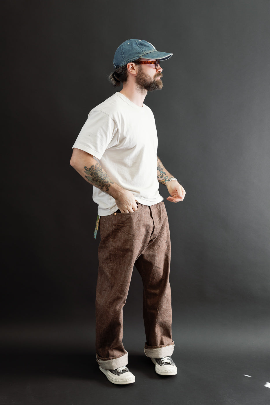 S310BRX - 15oz 