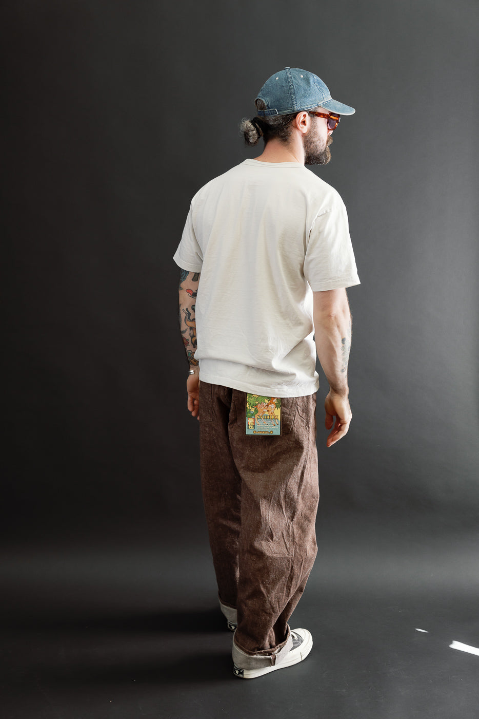 S310BRX - 15oz 