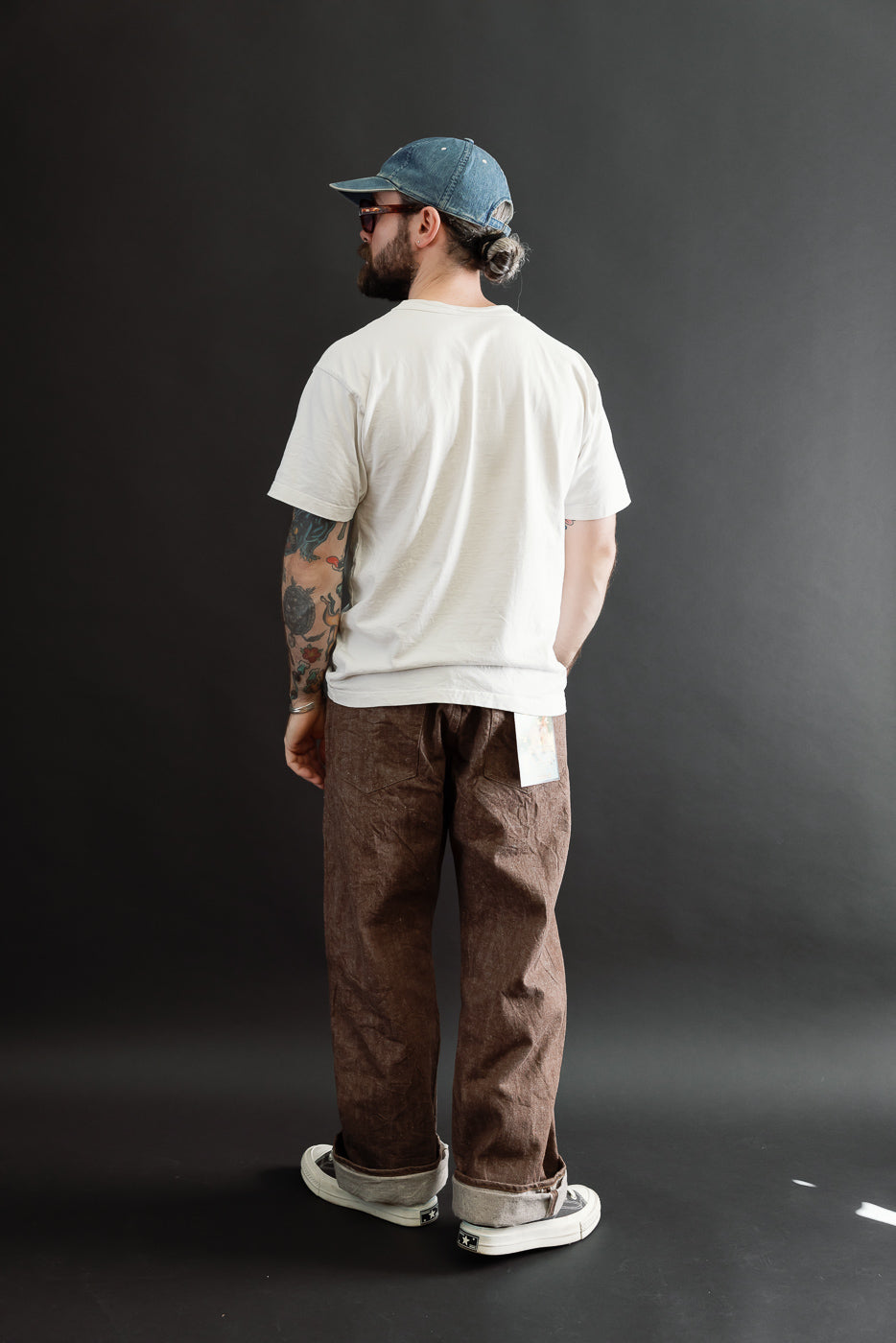 S310BRX - 15oz 