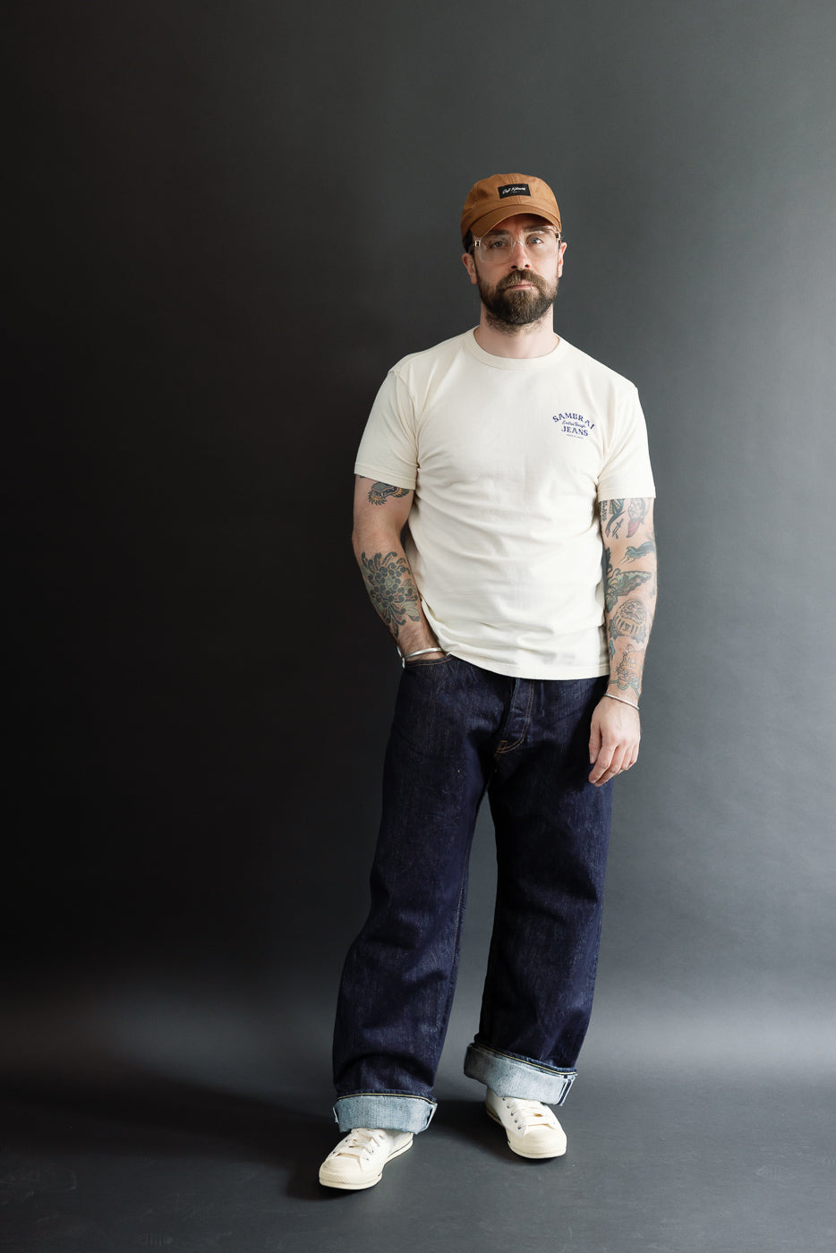 Male model, 5'9