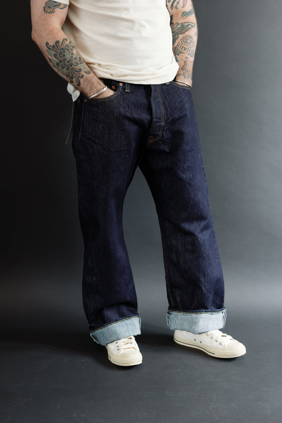 Male model, 5'9