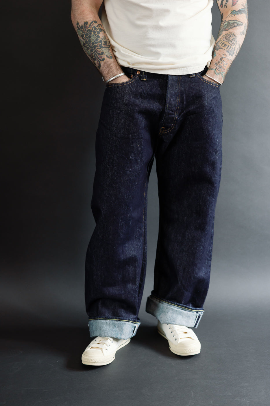 Male model, 5'9