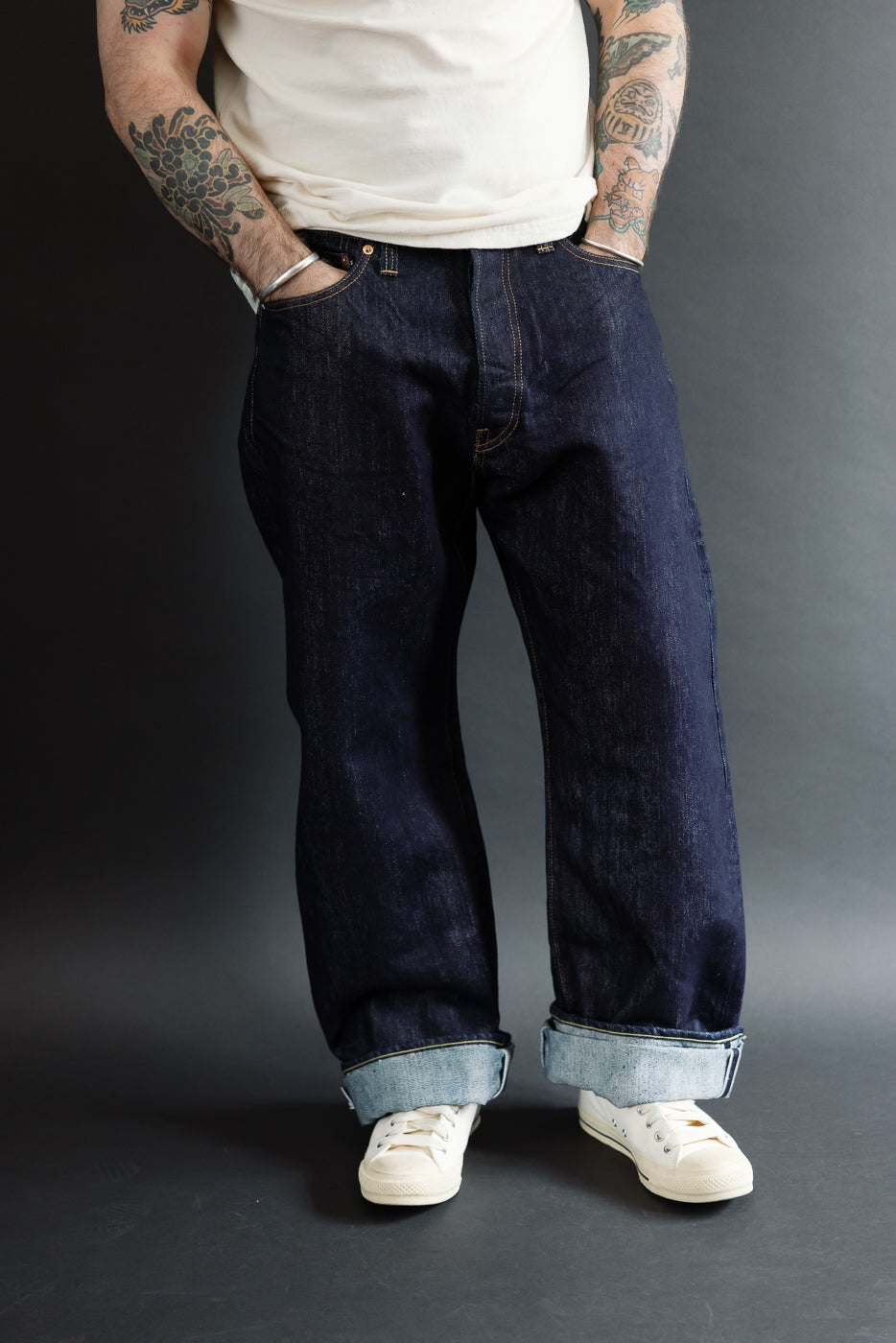 Male model, 5'9