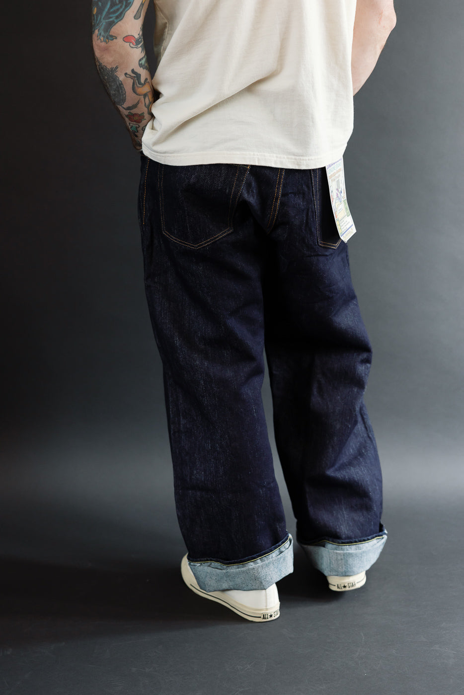 Male model, 5'9