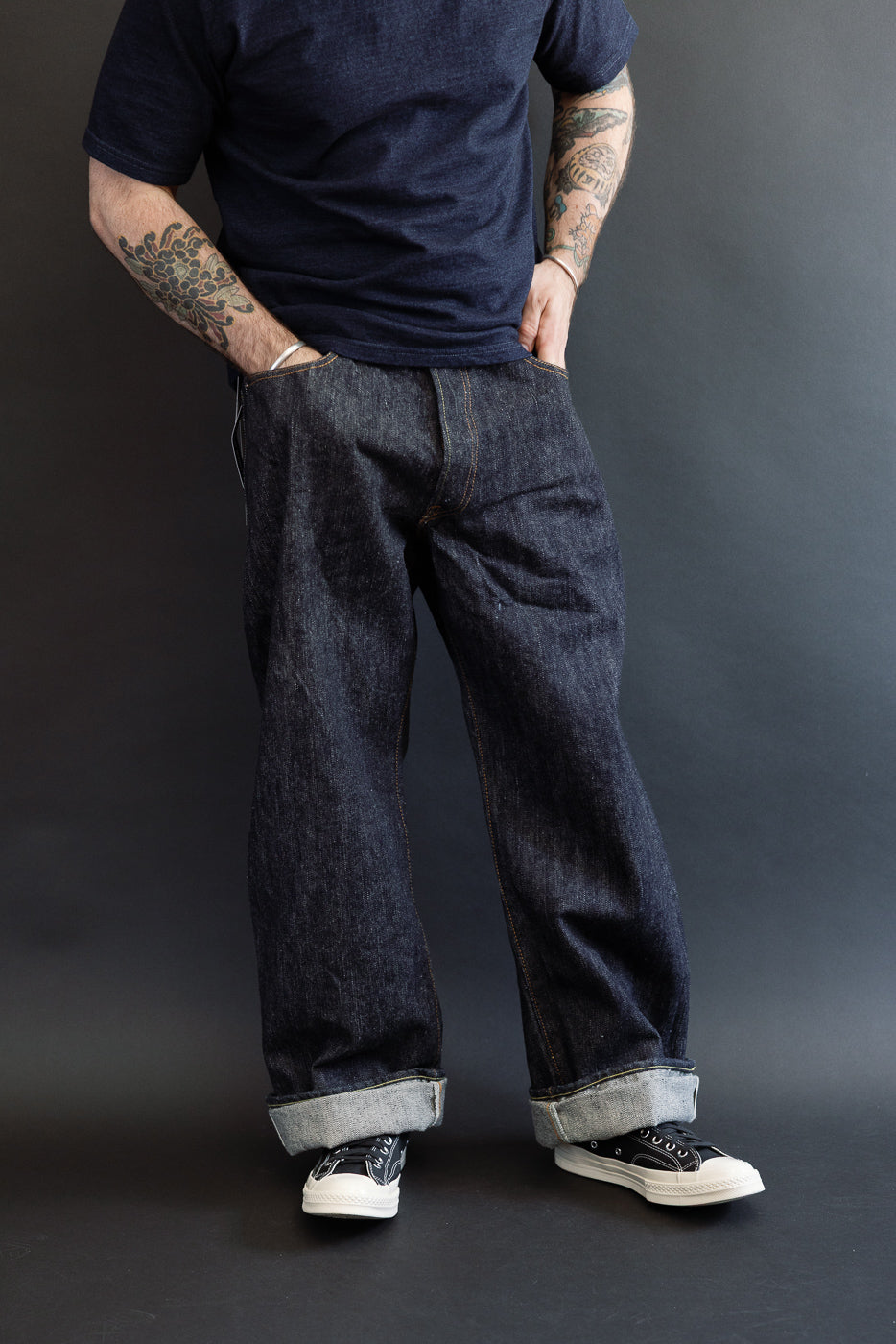 Male model, 5'9