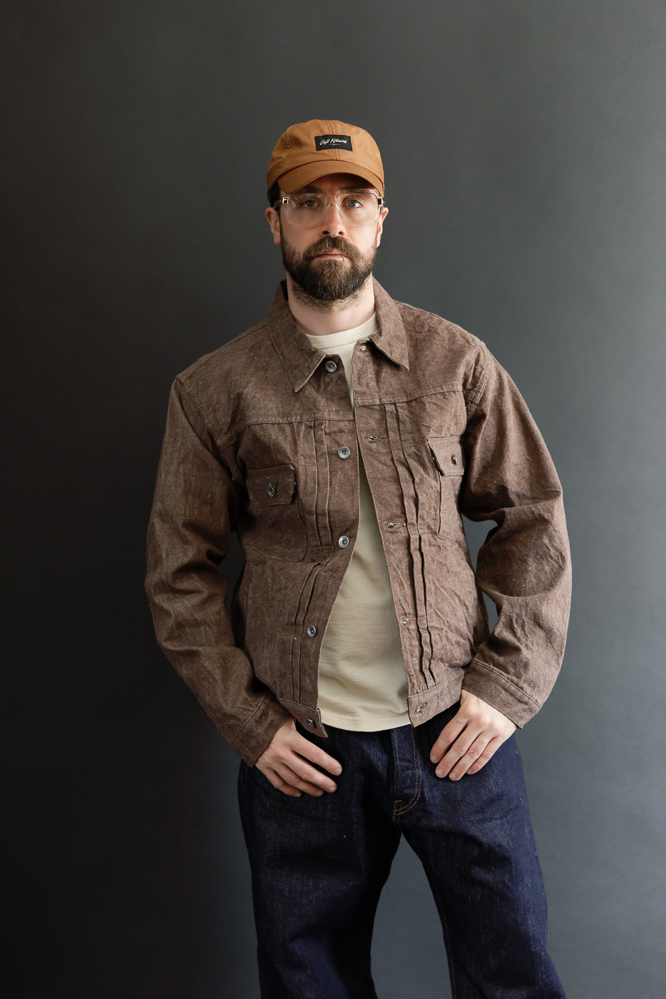 Male model, 5'9