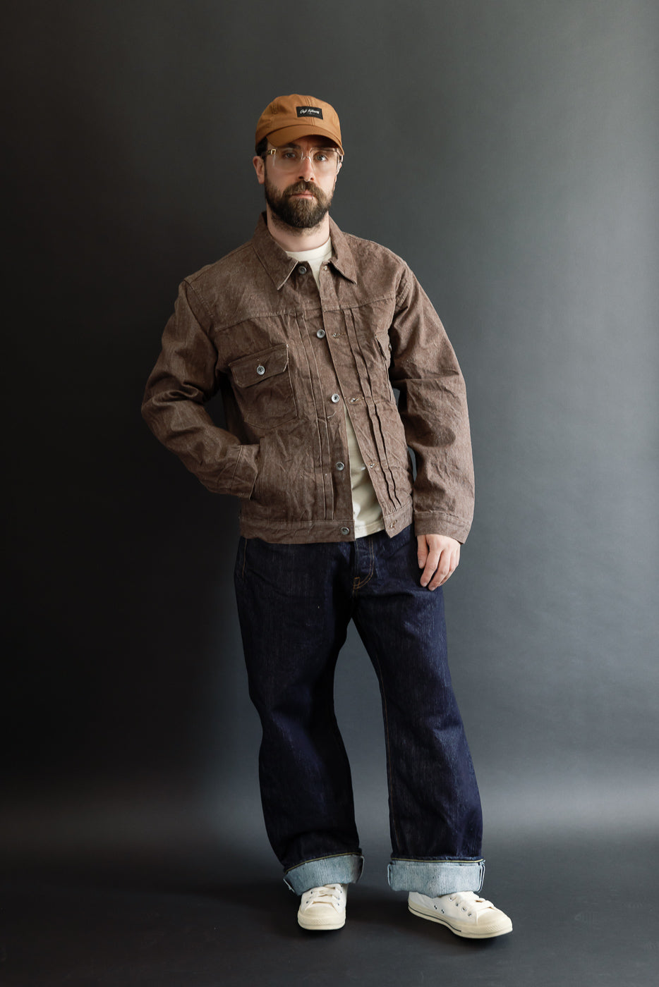 Male model, 5'9