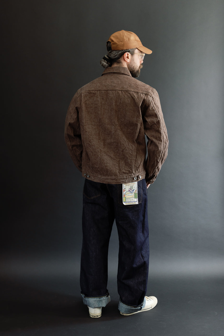 Male model, 5'9